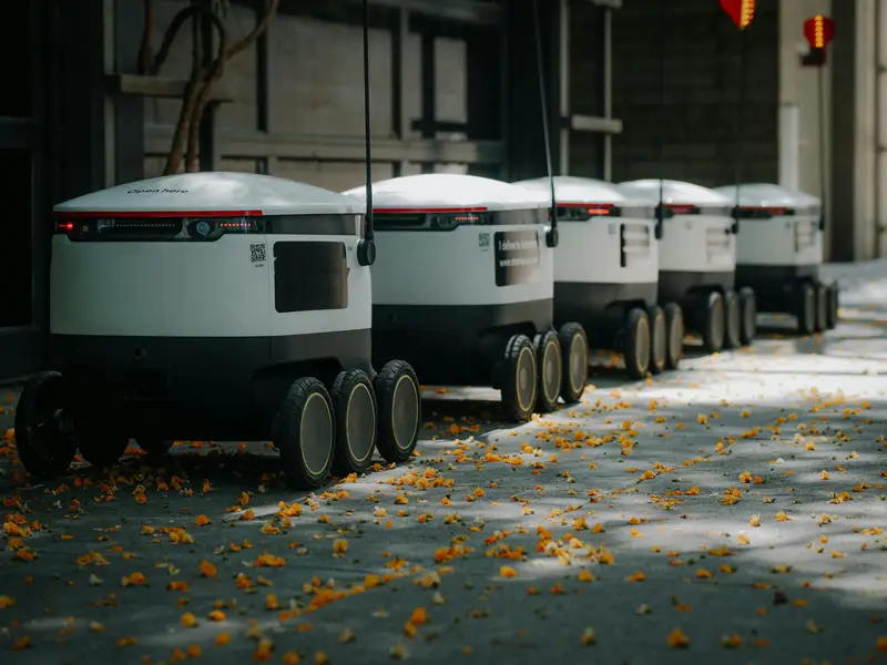Automated Dispatch & Job Follow-Up