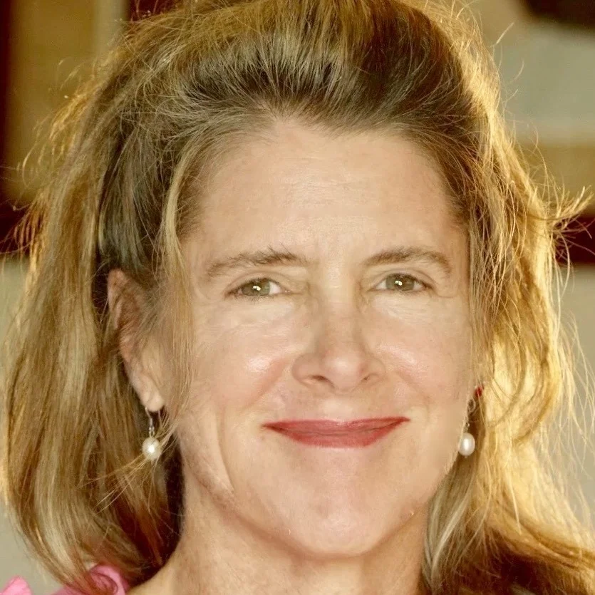 Dawn Raymond